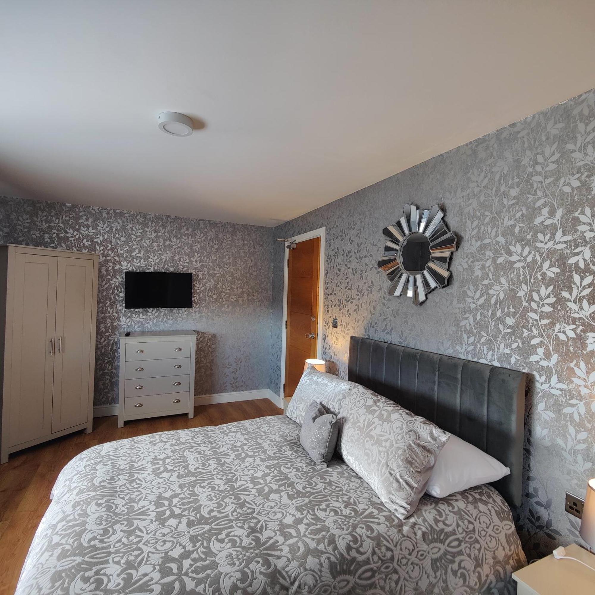 Liverpool Stays - Kempston Court Quarto foto