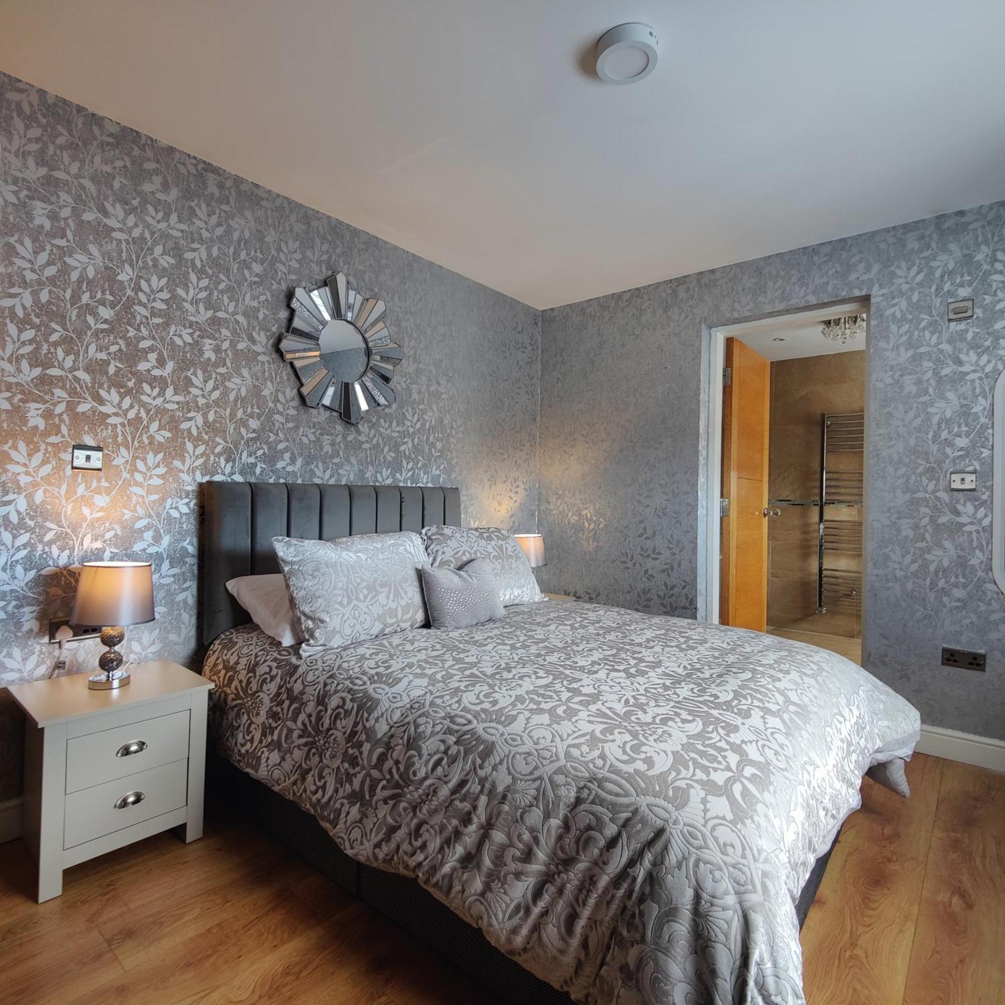 Liverpool Stays - Kempston Court Quarto foto